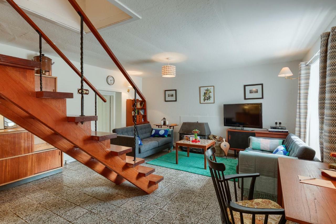 קומרי Enchanting,Rustic, Dundurn Mill With Stunning Views And Private River מראה חיצוני תמונה