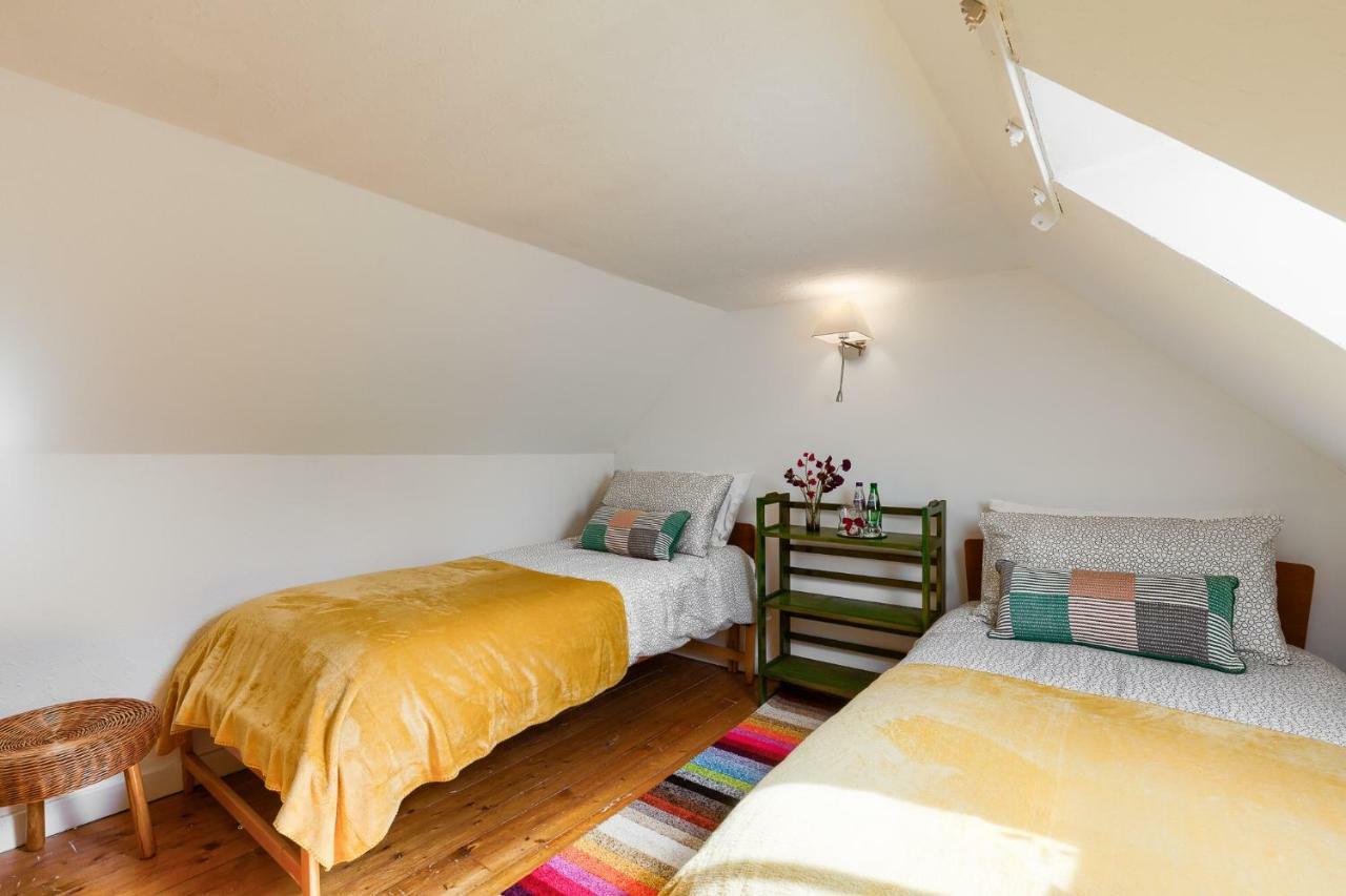 קומרי Enchanting,Rustic, Dundurn Mill With Stunning Views And Private River מראה חיצוני תמונה