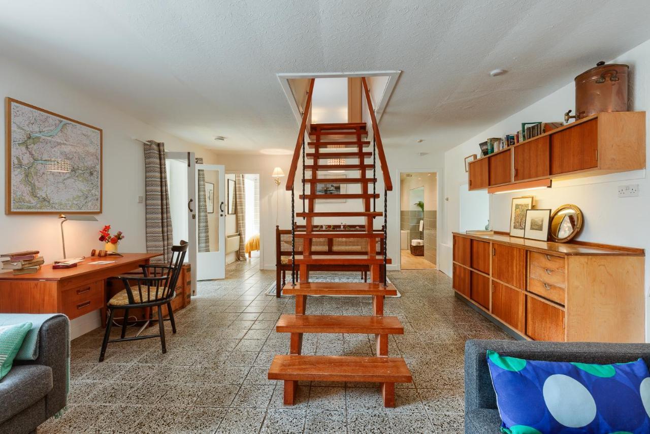 קומרי Enchanting,Rustic, Dundurn Mill With Stunning Views And Private River מראה חיצוני תמונה